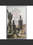 Mit Mozart in Prag (S Mozartem v Praze; Wolfgang Amadeus Mozart, Praha, hudba, historie) - náhled