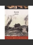 Kursk 1943 (Velké bitvy historie) - DVD chybí - náhled