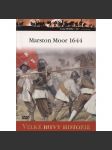 Marston Moor 1644 - Začátek konce (Velké bitvy historie) - DVD chybí - náhled