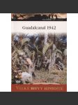 Guadalcanal 1942 - Útok americké námořní pěchoty (Velké bitvy historie) - DVD chybí - náhled