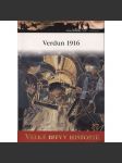 Verdun 1916 - Neprojdou! (Velké bitvy historie) - DVD chybí - náhled