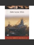 Záliv Leyte 1944 (Velké bitvy historie) - DVD chybí - náhled