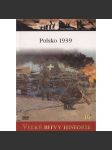 Polsko 1939. Zrození bleskové války (Velké bitvy historie) - DVD chybí - náhled