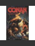 Conan a horští obři (Fantasy) - náhled