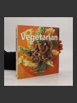 Healthy Vegetarian - náhled