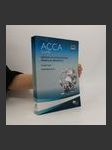 ACCA Diploma in International Financial Reporting, for exams in 2011. - náhled