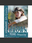 Texas - Odvážná Sage (texaská trilogie) - náhled