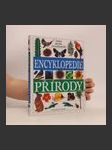 Encyklopedie přírody - náhled