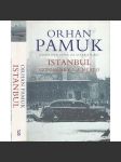 Istanbul – Vzpomínky na město - náhled