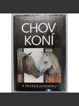 Chov koní v Československu (zvířata, kůň, hřebčín Kladruby, Velká pardubická) - náhled