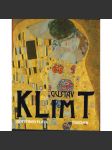 Gustav Klimt (monografie, malířství, secese, Vídeň) - náhled