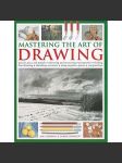 Mastering the Art of Drawing (Umění kresby, kreslení, příručka) - náhled