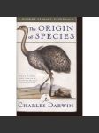 The Origin of Species (O původu druhů) -text anglicky - náhled