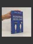 Steven Appleby's Encyclopedia of Personal Problems - náhled