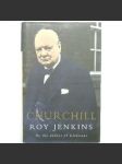 Churchill (Winston Churchill, politika, Velká Británie, druhá světová válka) - náhled