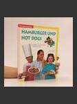 Hamburger und Hot Dogs - náhled