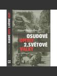 Osudové omyly druhé světové války (2. světová válka) - náhled