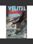 Velitel stíhacího letectva. Josef Duda [letectví] - náhled