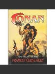 Conan: Prameny Černé řeky - náhled