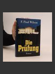 Die Prüfung - náhled