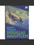 Douglas Dauntless - Historie, vývoj a použití střemhlavého bombardéru amerického námořnictva [letadlo USA, letectví, druhá světová válka v Tichomoří] - náhled