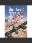 Nad ledem a Saharou. Junkers Ju 88 [2. světová válka, letadlo, letectví, letadlo Norsko, Rusko] - náhled