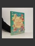 A Treasure of Teddy Tales (duplicitní ISBN) - náhled