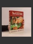The A.D.D. Book - náhled