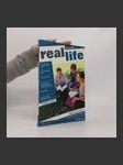 Real life : intermediate. [Students' book] - náhled