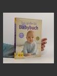 Das grosse GU Babybuch - náhled