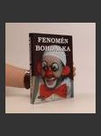 Fenomén Bohdalka (duplicitní ISBN) - náhled
