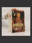 Heinrich VIII., mein Leben - náhled