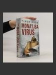Das Mona-Lisa-Virus - náhled