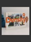 Density projects - náhled