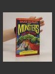 Bruce Coville's Book of Monsters - náhled