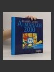 Reader's Digest Almanach 2010 - náhled