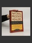 Natural Prostate Healers - náhled