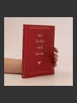 My Little Red Book - náhled