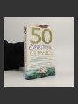 50 spiritual classics - náhled