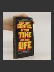 How To Get Control of Your Time and Your Life - náhled
