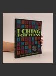 I Ching for Teens - náhled