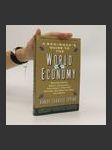 A Beginner's Guide to the World Economy - náhled
