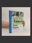 Het dikke boek van Vos en Haas - náhled