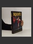 Sport 93/94. Österreichisches Sportjahrbuch - náhled