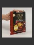 The Pocket Irish Pub Cookbook - náhled
