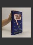 You Are Here: A Portable History of the Universe - náhled