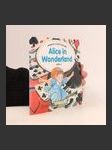 Alice in Wonderland - náhled