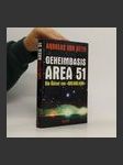 Geheimbasis Area 51 - náhled