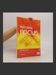 Maturita Focus. 3, Student's book - náhled