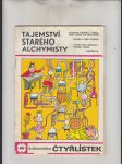 Čtyřlístek č. 80: Tajemství starého alchymisty - náhled